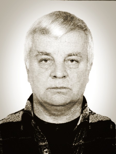 Водолазкин Александр Дмитриевич